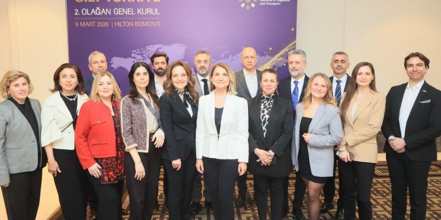 CILT Türkiye 2. Olağan Genel Kurulu Gerçekleştirildi