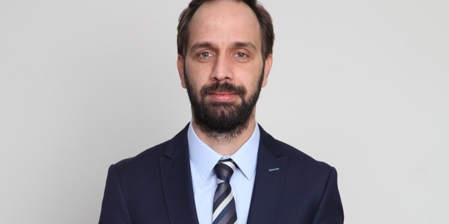 GYHİB’de Seçim Süreci Netleşiyor: Yeni Başkan Adayı, Mustafa Talha Pepe