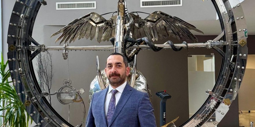 Katılım Grubu, Gemi Mühendisleri Odası’nı Çalışan Bir Sisteme Dönüştürme Vizyonunu Açıkladı