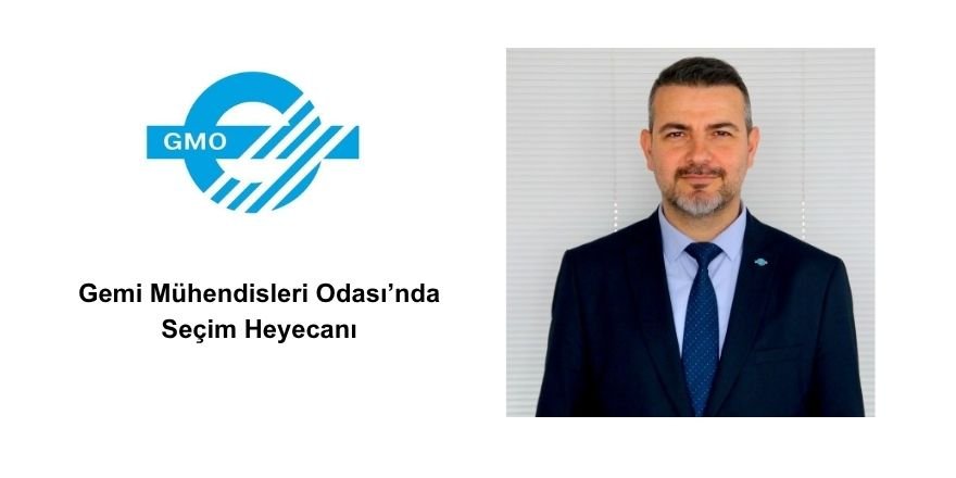 Gemi Mühendisleri Odası’nda Seçim Heyecanı