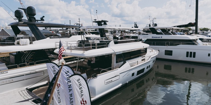 Sirena 60 ABD’li Denizcilerle İlk Kez Buluştu