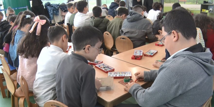 Sıfır Atık'ta 9 Yılda 90 Milyon Ton Atık Geri Kazanıldı