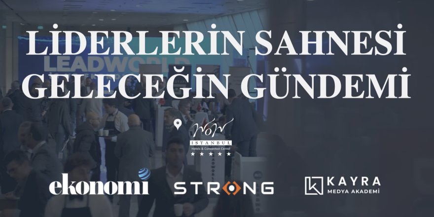 LeadWorld Executive Business Forum 2026