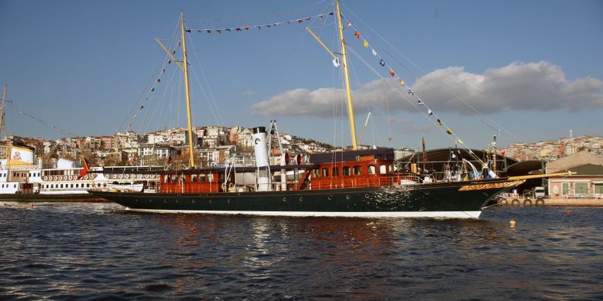 Rahmi M. Koç Müzesi Denizcilik Koleksiyonuna İki Dünya Mirası Ekledi