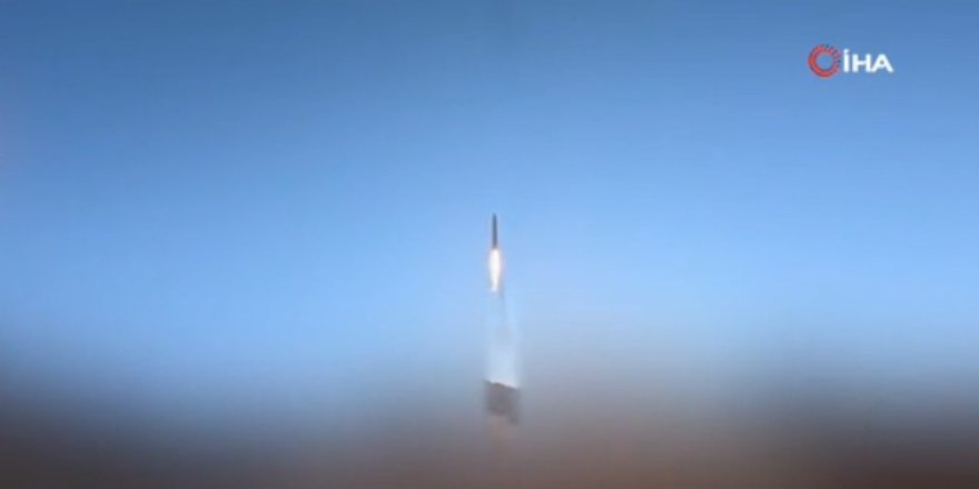 İran’dan İsrail’in SDN7 Konteyner Gemisi ile ABD’nin LHA7 Amfibi Hücum Gemisine Saldırı