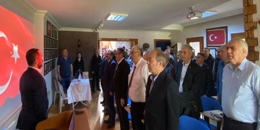 Türk Loydu Vakfı Genel Kurulu Öncesi Adaylar Belirlendi