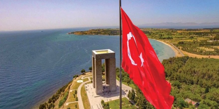 Cumhurbaşkanlığı Yat Yarışları Çanakkale Etabı 23 Nisan’da Başlıyor