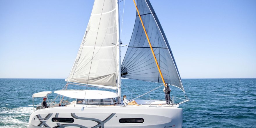 Trio Deniz, “Kolay Tekne” Modeliyle Tekne Sahipliğine Yeni Bir Yaklaşım Getiriyor