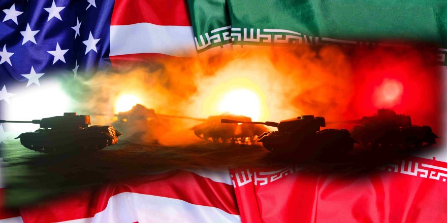 ABD - İsrail - İran Geriliminin Deniz Ticaretine Etkileri