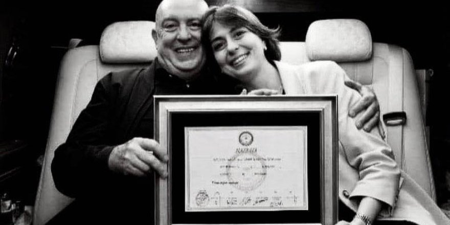 Üsküdar Belediye Başkanı Sinem Dedetaş'ın Acı Günü