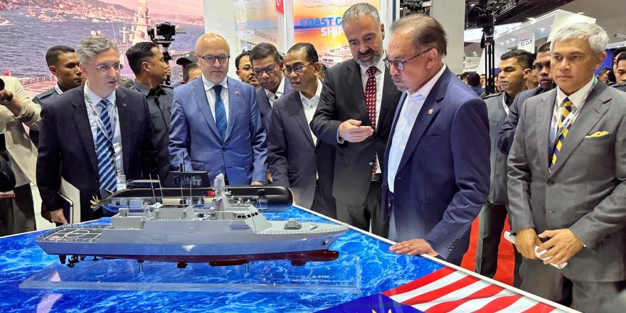 Milli Teknolojiler, Asya-Pasifik’te Türk Mühendisliğinin Gücünü Sergileyecek