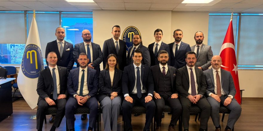 GEMİMO Seçimlerinde Rekor Katılım