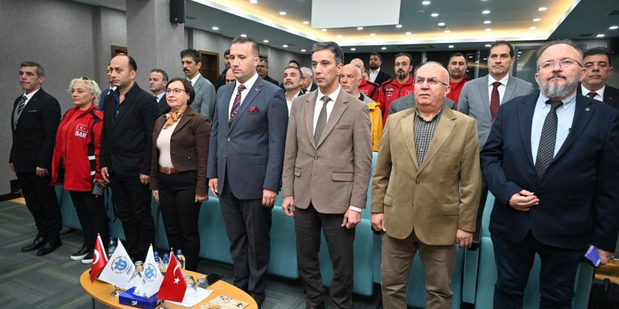 Başkan Doğusel: “Kocaeli Limanlarında İhracat Rekoru Kırıldı!”