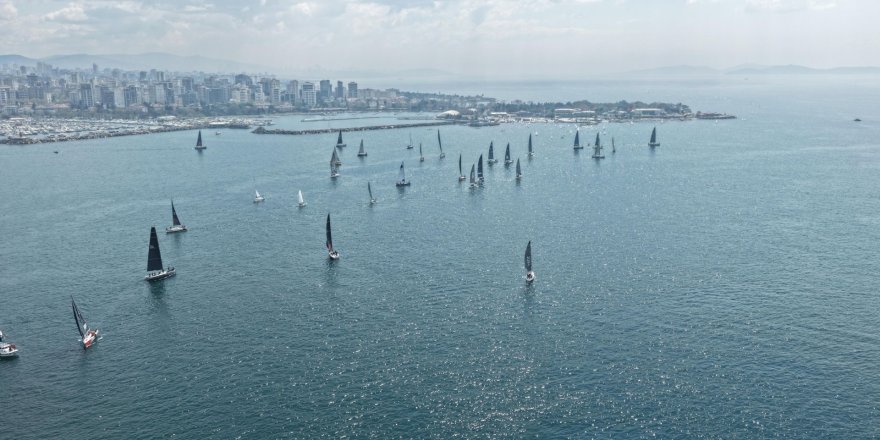 TAYK 2026 Sezonun İlk Randevusunda 33 Ekip Kıyasıya Yarıştı