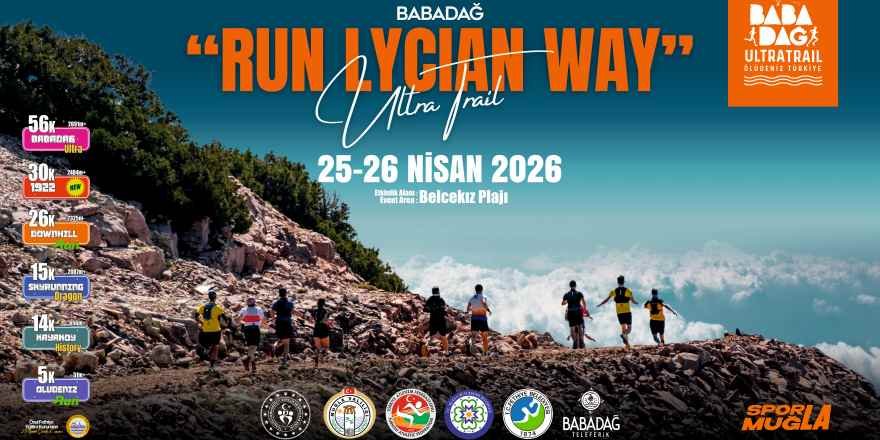 Dünyanın En İyi Rotasında Turizmin Meşalesi Start Alıyor