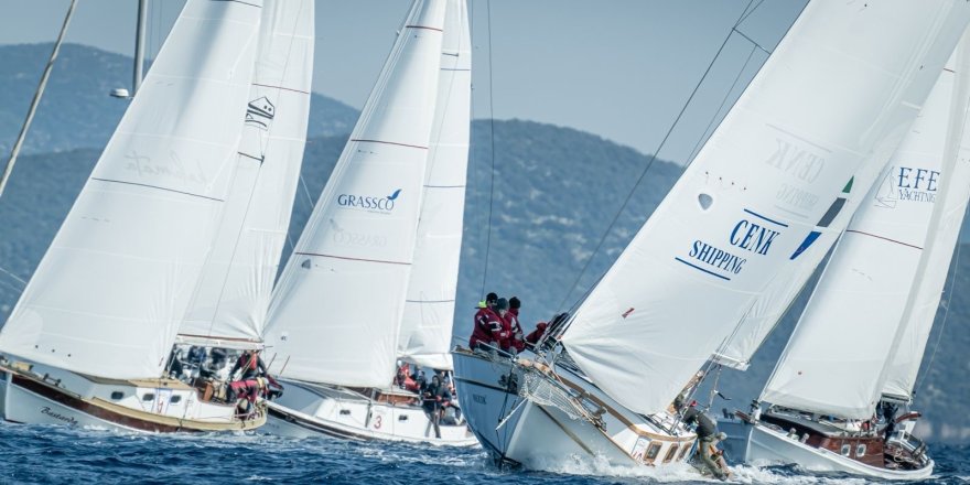 Tırhandil Cup Kış Trofesi’nde Final Tamamlandı: 10’uncu Yılda Kazananlar Belli Oldu