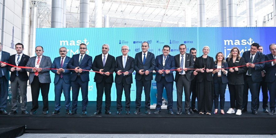 Yerli Tekne Üreticilerinden MAST İzmir Boat Show’dan Vergi Çağrısı