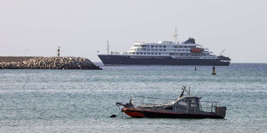 Atlas Okyanusu'ndaki Lüks Yolcu Gemisinde Hantavirüs Alarmı: 3 Ölü