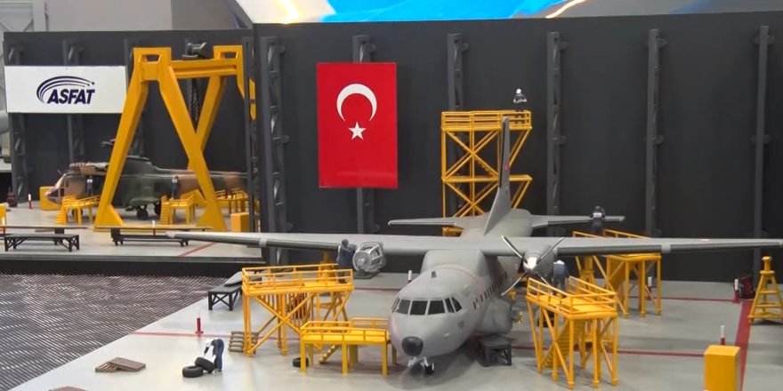 TF-2000 Hava Savunma Muhribi 2028’de Denize İnecek