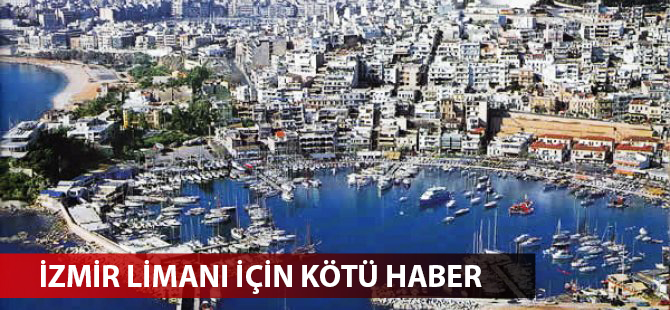 Selanik ve Pire Limanları özelleştirilmeyecek