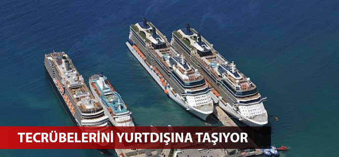 Port Akdeniz tecrübelerini Karadağ’a taşıyor