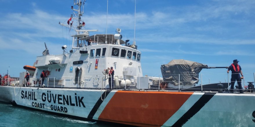 Karadeniz'de Türk Balıkçı Teknesine Saldırı: Bir Ölü, Dört Yaralı