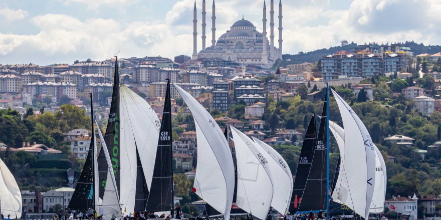 Bosphorus Cup’ta 25. Yıl Çoşkusu Başlıyor