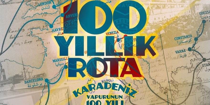Cumhuriyet’in İlk Seyyar Sergisi, 100. Yılında İş Vapur’da Konuşuluyor 