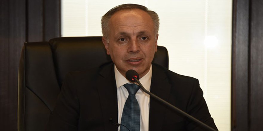 Şevli: “Van Artık Sadece Bir Göl Şehri Değil, Türkiye’nin Yükselen Denizcilik Merkezlerinden Biri”