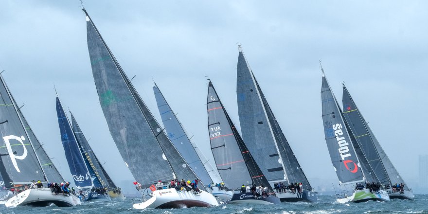 TAYK Trofesi'nin 4. Ayağı Tamamlandı