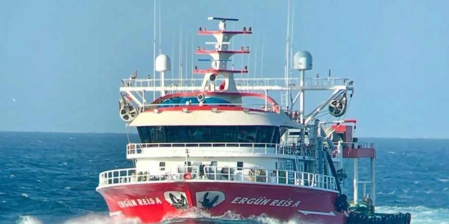 Akdeniz’deki Dev Av Tamamlandı: Türk Balıkçı Gemileri 3 Bin Tonluk Orkinos Kotasıyla Yurda Dönüyor