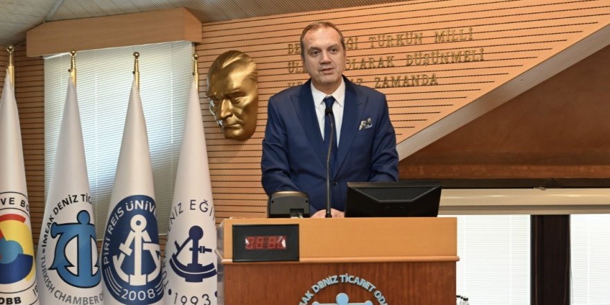 Tamer Kıran Aday Olmayacağını Açıkladı: Yeni Adaylar Recep Düzgit ve Şadan Kaptanoğlu