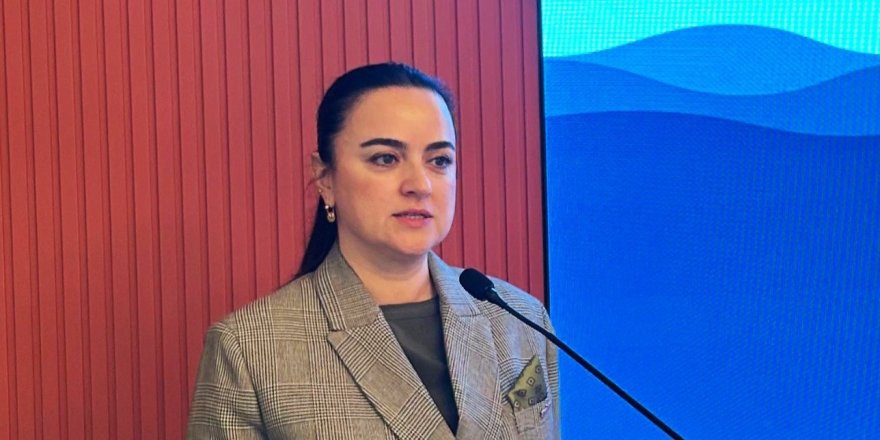 Kabotajın 100. Yılında Denizlerde Milli Egemenlikten Küresel Denizcilik Vizyonuna