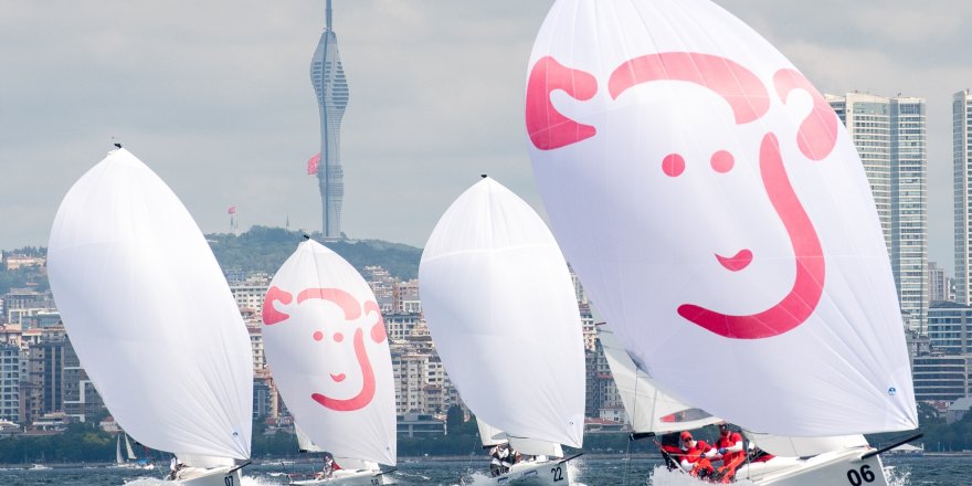 14. TAYK - Eker Olympos Regatta'nın Heyecanı Manifesto Filmiyle Başladı