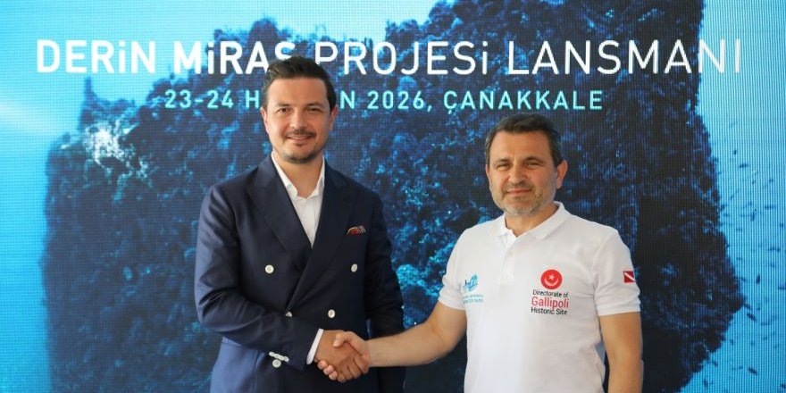 Bir Dünya Mirası Koruma Altına Alınıyor
