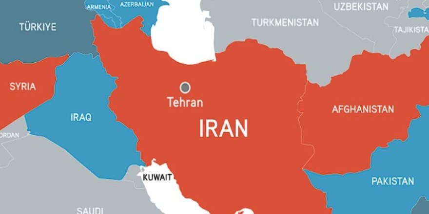 ABD İran'da Balıkçı İskelesini Vurdu: 3 Ölü, 15 Yaralı