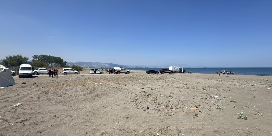 Samsun'daki Tekne Faciasında Ölü Sayısı 3 Oldu
