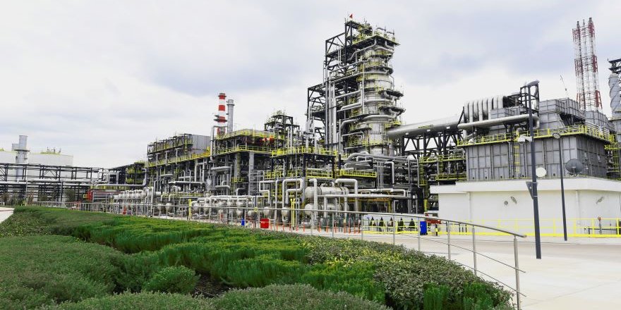Tüpraş, HERMES Projesi ile Temiz Hidrojen Teknolojisini Sahada Test Edecek