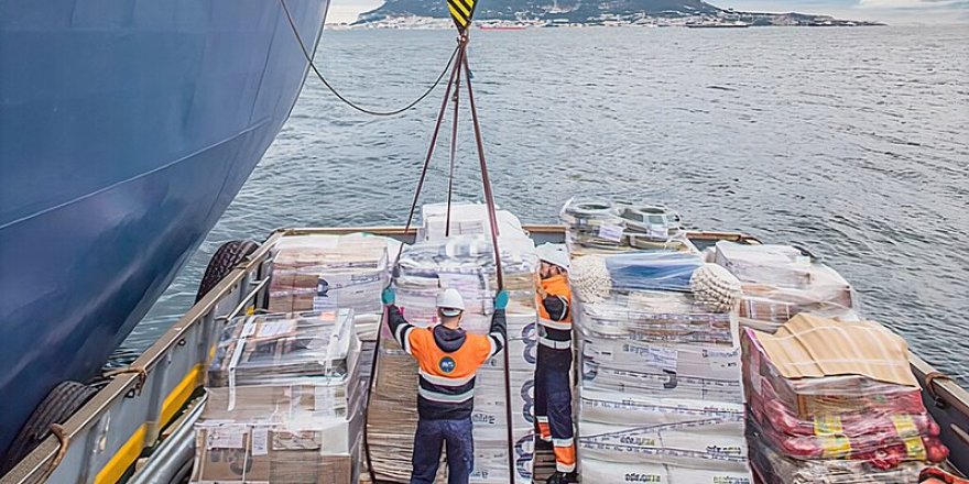 AVS’den Gemi Tedarikinde Sürdürülebilirlik Çağrısı