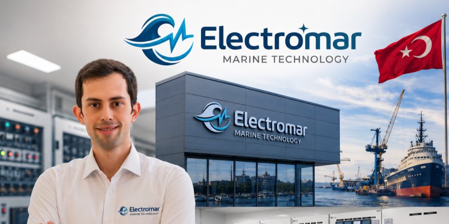 Electromar: Kriz Döneminde Cesur Bir Kuruluş