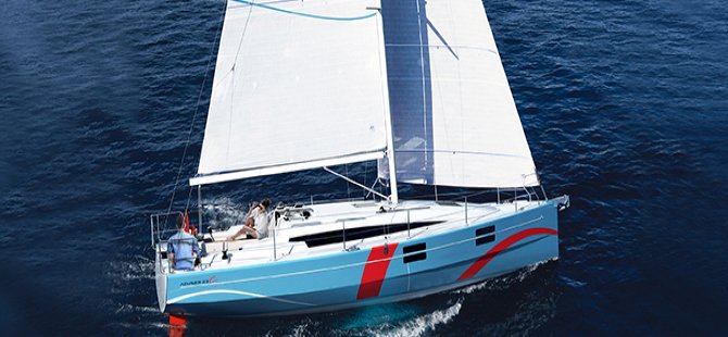 Azuree 33C ilk kez Avrasya Boat Show'da görücüye çıkıyor