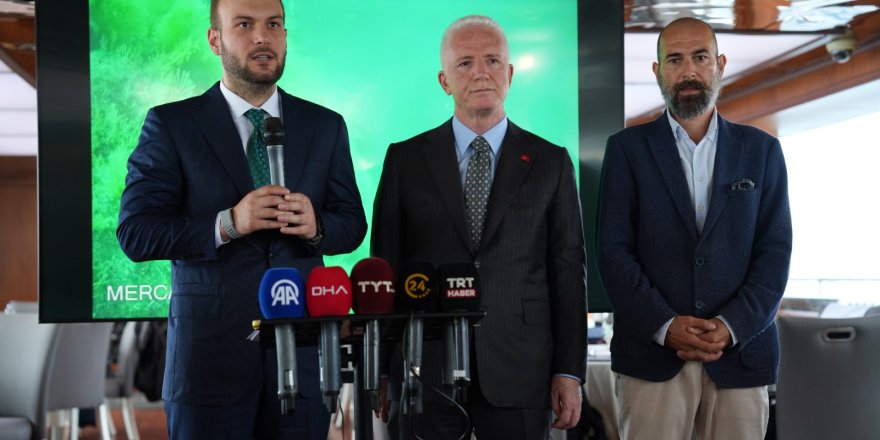 Sıfır Atık Vizyonu Deniz Koruma Çalışmalarıyla Buluşuyor