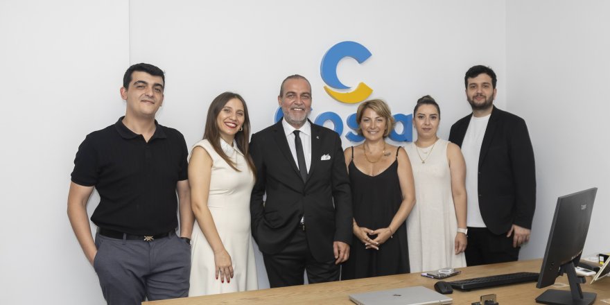 Costa Cruises’dan Türkiye’de yeni ofis