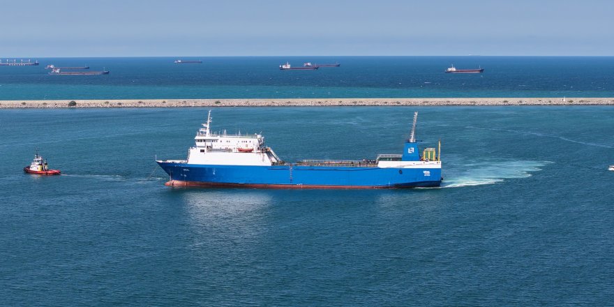 Karadeniz’de Türk Gemilerine Saldırılar Durmuyor