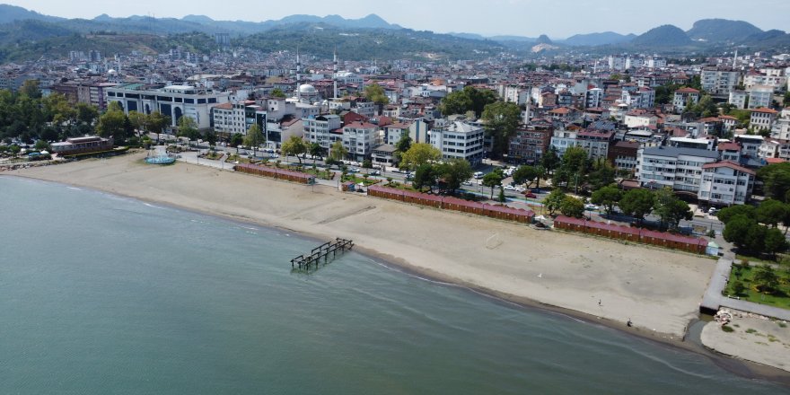 Karadeniz'in "Siyah Altını" Yaydığı Frekansla Hastalıklara Şifa Oluyor