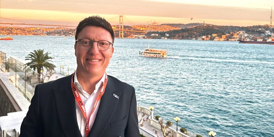 Türk Yatçılığı Avrupa’da Güç Kazanıyor: Noyan Mutlugil ECPY Yönetim Kurulu’na Seçildi
