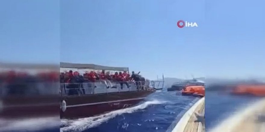 KKTC Başbakanı Üstel: "Çok Üzgünüz Can Kayıplarımız Var"
