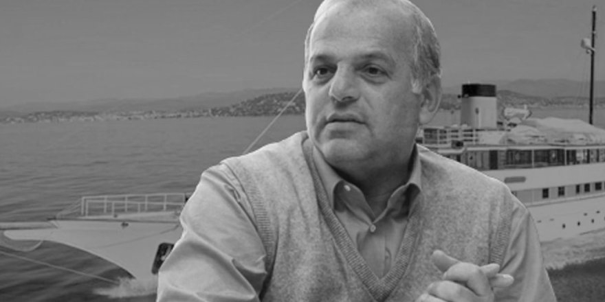 Armatör Kahraman Sadıkoğlu Hayatını Kaybetti