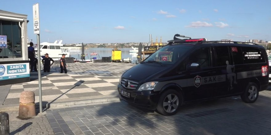 Silivri Açıklarında İki Türk Gemisi Çarpıştı: 10 Personelden Haber Alınamıyor