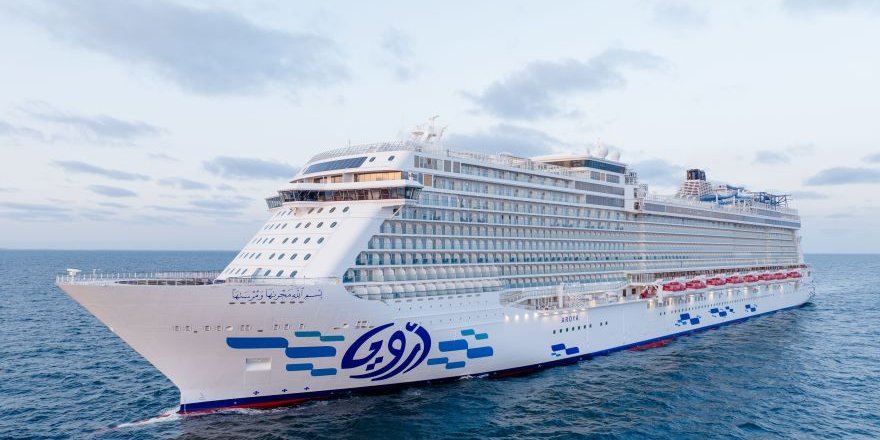 Galataport İstanbul, AROYA Cruises’ın 25 Yeni Kış Seferiyle Kruvaziyer Turizmini Tüm Yıla Yayıyor